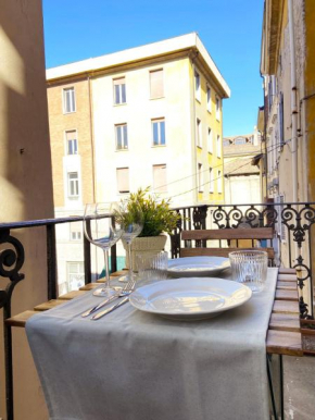 Wild Apartment Parma